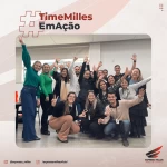 Desenvolvimento do nosso time com Athens